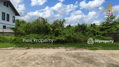 ขาย - Nakarin Garden Village : หมู่บ้านนครินทร์การ์เด้น, กรุงเทพ