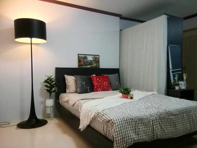 For Sale - Ratchada City 18 Condominium, Bangkok