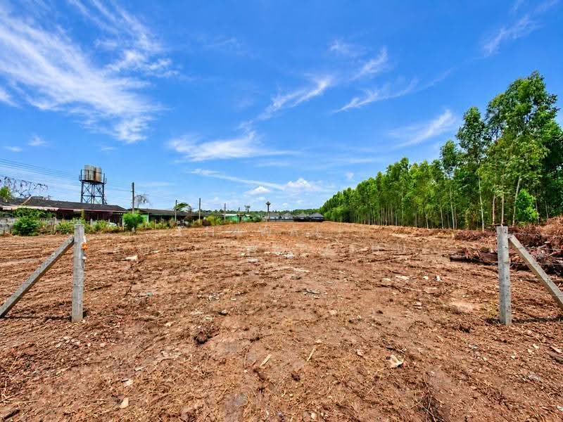 ขาย ที่ดิน 1 ไร่ - 3 ไร่ ใกล้นิคมอุตสาหกรรม 304 ปราจีนบุรี ศรีมหาโพธิ ใกล้แหล่งงาน ใกล้ตลาด, ปราจีนบุรี, 304, ท่าตูม, ศรีมหาโพธิ, ปราจีนบุรี, 4,800 ตร.ม., ที่ดิน ขาย, โดย CHAWALIT KONGSAKPAIBUL, 10923222 - DDproperty.com