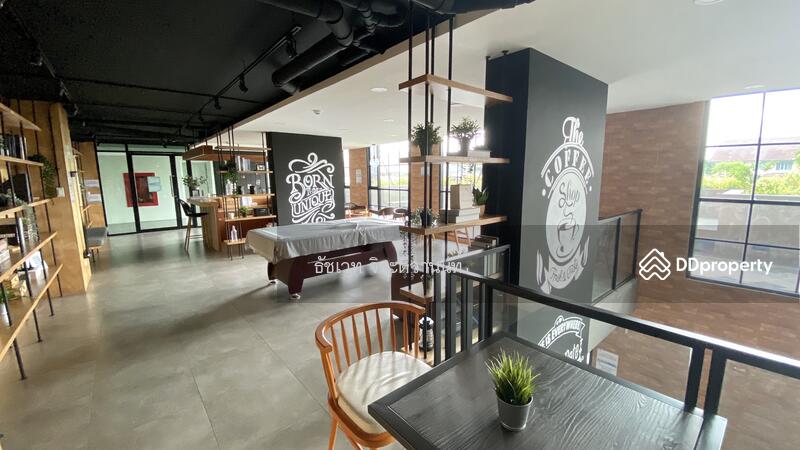 For Sale - The Cube Loft Nuanchan, Bangkok