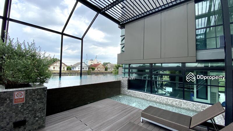 For Sale - The Cube Loft Nuanchan, Bangkok