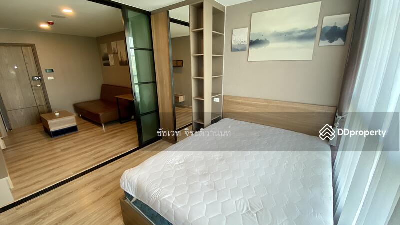 For Sale - The Cube Loft Nuanchan, Bangkok