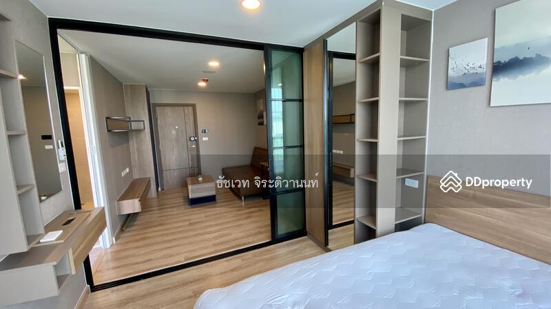 For Sale - The Cube Loft Nuanchan, Bangkok