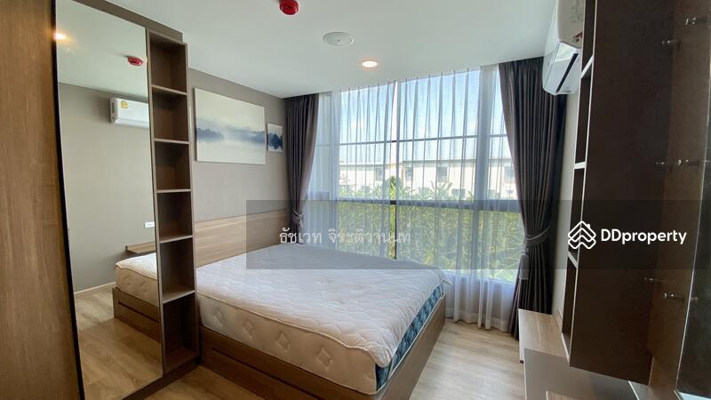 For Sale - The Cube Loft Nuanchan, Bangkok