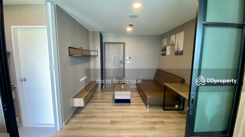 For Sale - The Cube Loft Nuanchan, Bangkok