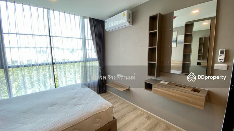 For Sale - The Cube Loft Nuanchan, Bangkok