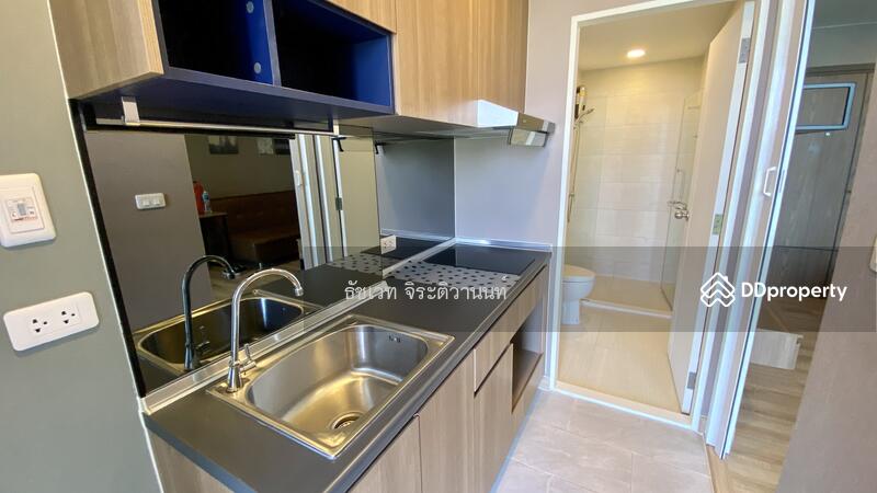 For Sale - The Cube Loft Nuanchan, Bangkok
