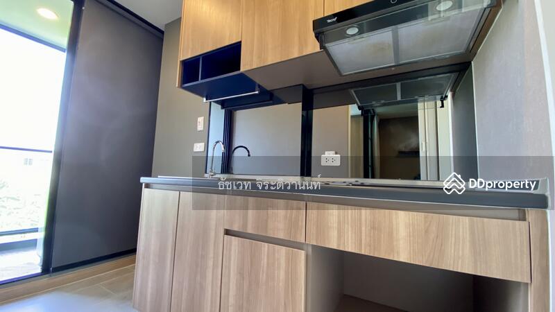 For Sale - The Cube Loft Nuanchan, Bangkok