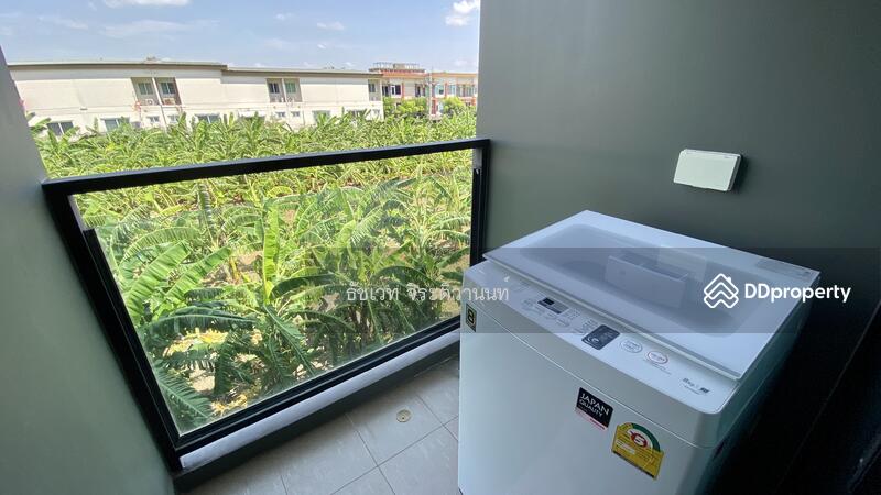 For Sale - The Cube Loft Nuanchan, Bangkok