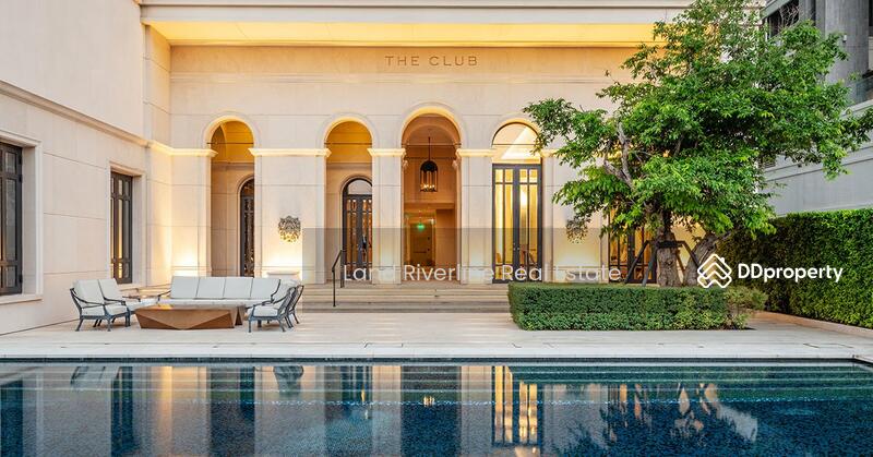 The Diplomat 39, Bangkok, 18 Soi Sukhumvit 39, Sukhumvit Road, Khlong Tan Nua, Watthana, Bangkok, 1 Bedroom, 54 sqm, Condo For Sale, by Land Riverline Real Estate, 10923387 - DDproperty.com