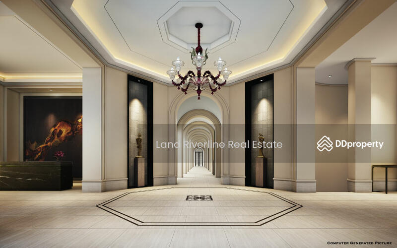 The Diplomat 39 : เดอะ ดิโพลแมท 39, กรุงเทพ, 18 ซอยสุขุมวิท 39 ถนนุขุมวิท, คลองตันเหนือ, วัฒนา, กรุงเทพ, 54 ตร.ม., คอนโด ขาย, โดย Land Riverline Real Estate, 10923387 - DDproperty.com