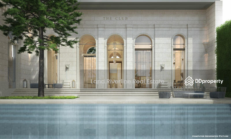 The Diplomat 39 : เดอะ ดิโพลแมท 39, กรุงเทพ, 18 ซอยสุขุมวิท 39 ถนนุขุมวิท, คลองตันเหนือ, วัฒนา, กรุงเทพ, 54 ตร.ม., คอนโด ขาย, โดย Land Riverline Real Estate, 10923387 - DDproperty.com