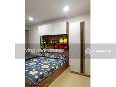For Rent - Supalai Veranda Ramkhamhaeng, Bangkok