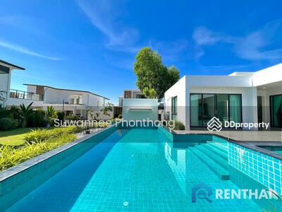 ขาย - Palm Lakeside Villas : ปาล์ม เลคไซด์ วิลล่า, ชลบุรี