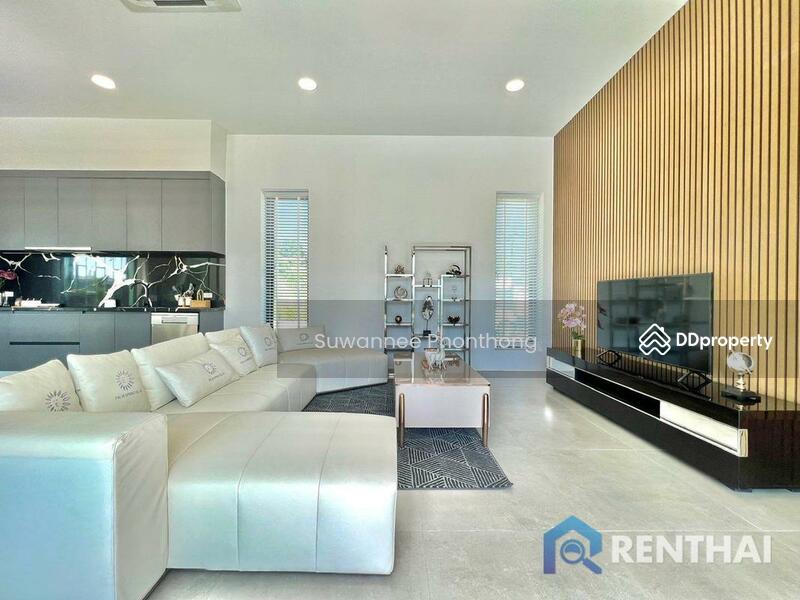 For Sale - Palm Lakeside Villas, Chon Buri (Pattaya)