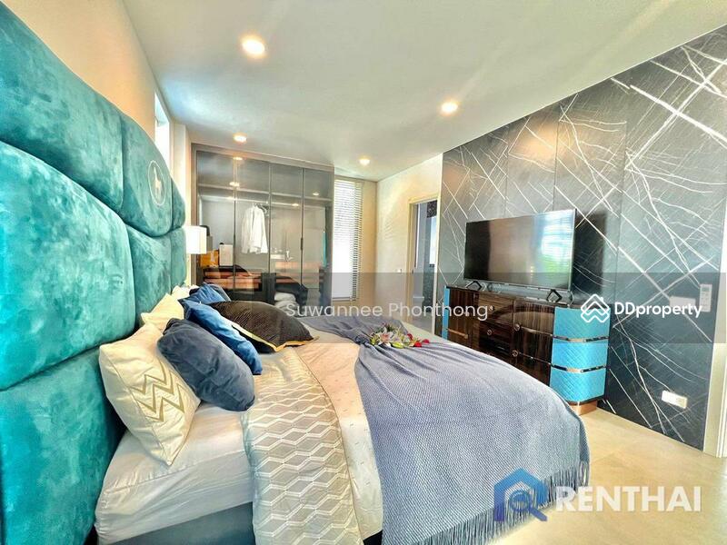 For Sale - Palm Lakeside Villas, Chon Buri (Pattaya)