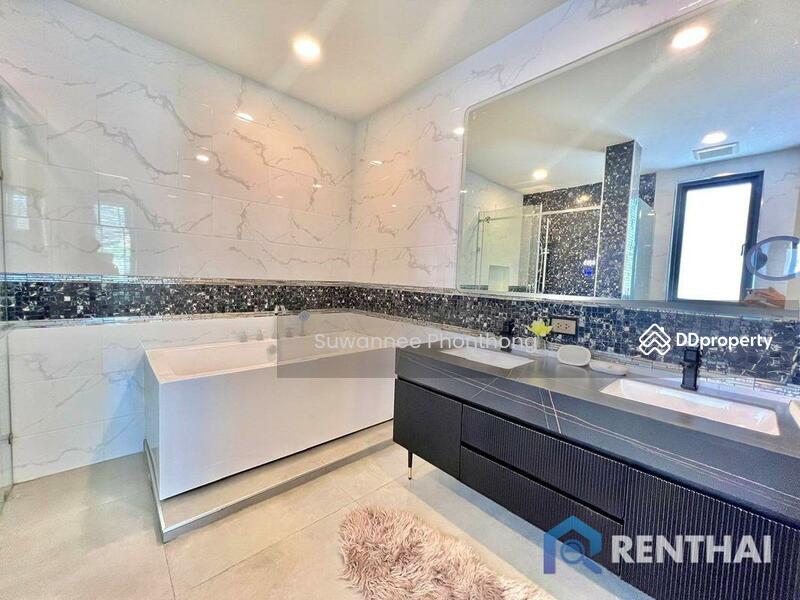 For Sale - Palm Lakeside Villas, Chon Buri (Pattaya)