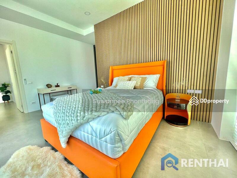 For Sale - Palm Lakeside Villas, Chon Buri (Pattaya)