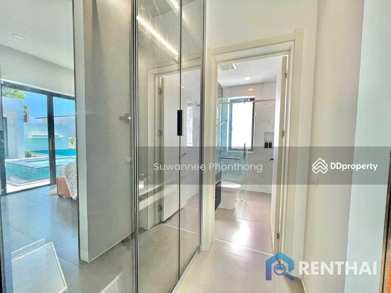 For Sale - Palm Lakeside Villas, Chon Buri (Pattaya)