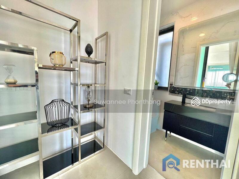 For Sale - Palm Lakeside Villas, Chon Buri (Pattaya)