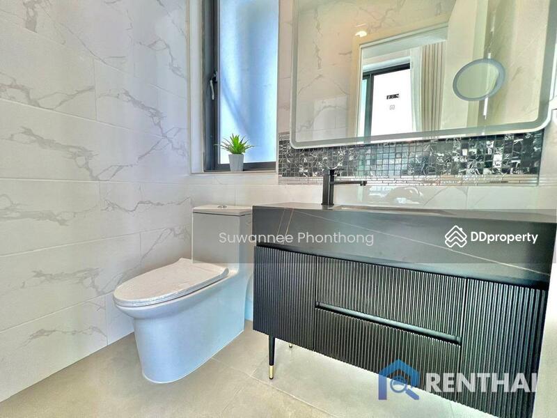 For Sale - Palm Lakeside Villas, Chon Buri (Pattaya)