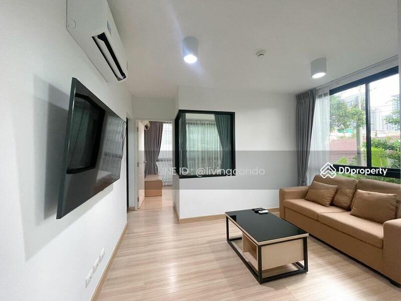 ให้เช่า - Chateau In Town Sukhumvit 62/1 : ชาโตว์ อินทาวน์ สุขุมวิท 62/1, กรุงเทพ
