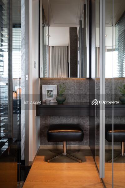 Saladaeng One : ศาลาแดง วัน, กรุงเทพ, ซอย ศาลาแดง 1, สีลม, บางรัก, กรุงเทพ, 56 ตร.ม., คอนโด ให้เช่า, โดย 1st Asset, 10924756 - DDproperty.com