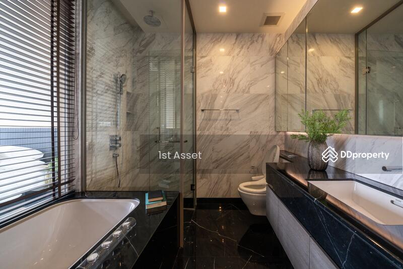 Saladaeng One : ศาลาแดง วัน, กรุงเทพ, ซอย ศาลาแดง 1, สีลม, บางรัก, กรุงเทพ, 56 ตร.ม., คอนโด ให้เช่า, โดย 1st Asset, 10924756 - DDproperty.com