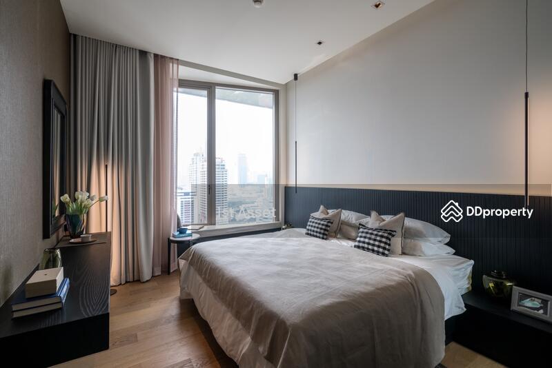 Saladaeng One, Bangkok, Sala Daeng 1 Alley, Silom, Bang Rak, Bangkok, 1 Bedroom, 56 sqm, Condo For Rent, by 1st Asset, 10924756 - DDproperty.com