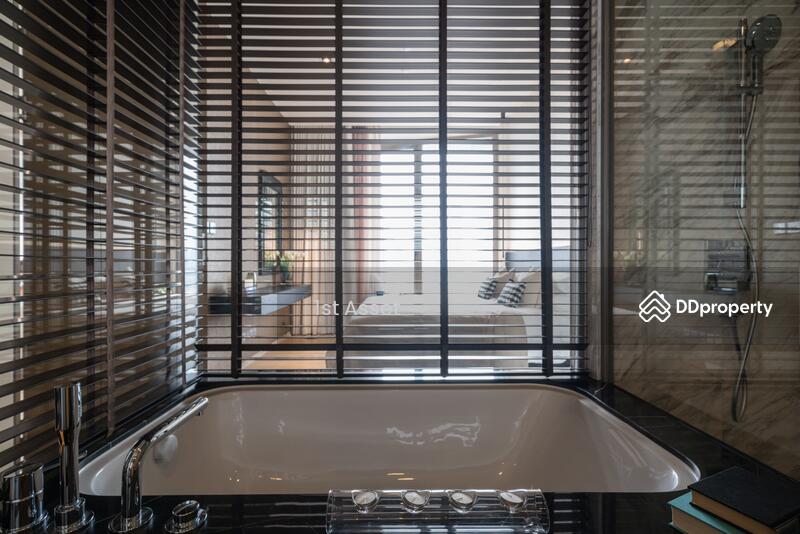 Saladaeng One, Bangkok, Sala Daeng 1 Alley, Silom, Bang Rak, Bangkok, 1 Bedroom, 56 sqm, Condo For Rent, by 1st Asset, 10924756 - DDproperty.com