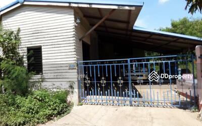 ขาย - เลขที่ 5/8 ดอนทราย-บางไผ่ ซ.6 ถ.ทางเข้าวัดดอนทรายตำบลดอนทราย อำเภอบ้านโพธิ์ จ.ฉะเชิงเทรา, ฉะเชิงเทรา