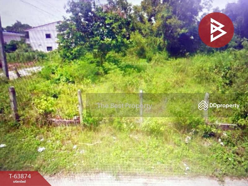 ขาย - ที่ดินสทิงพระ สงขลา, สงขลา