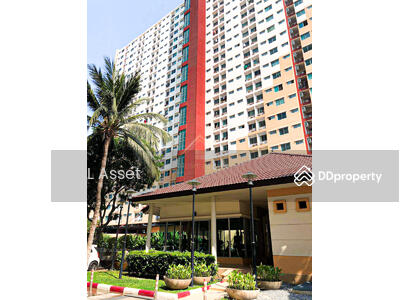 ขาย - City Home Rattanathibet : ซิตี้โฮม รัตนาธิเบศร์, นนทบุรี