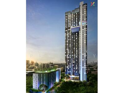 ขาย - The Edge Sukhumvit 23 : เอดจ์ สุขุมวิท 23, กรุงเทพ