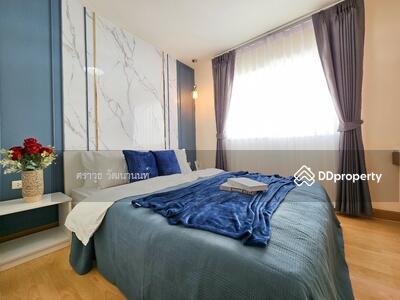 ขาย - Smart Condo Rama 2 : สมาร์ท คอนโด พระราม2, กรุงเทพ