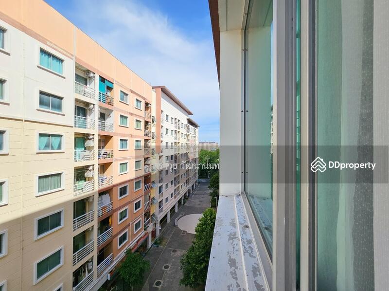 Smart Condo Rama 2 : สมาร์ท คอนโด พระราม2, กรุงเทพ, ซอยรักสินพงษ์ ถนนพระราม2, แสมดำ, บางขุนเทียน, กรุงเทพ, 29 ตร.ม., คอนโด ขาย, โดย ศราวุธ วัฒนานนท์, 10924939 - DDproperty.com