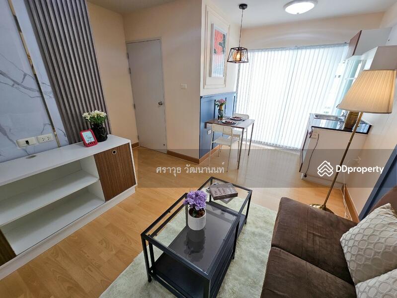 Smart Condo Rama 2 : สมาร์ท คอนโด พระราม2, กรุงเทพ, ซอยรักสินพงษ์ ถนนพระราม2, แสมดำ, บางขุนเทียน, กรุงเทพ, 29 ตร.ม., คอนโด ขาย, โดย ศราวุธ วัฒนานนท์, 10924939 - DDproperty.com