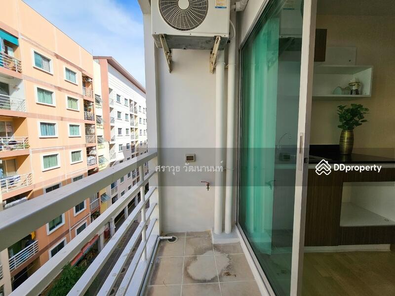 Smart Condo Rama 2 : สมาร์ท คอนโด พระราม2, กรุงเทพ, ซอยรักสินพงษ์ ถนนพระราม2, แสมดำ, บางขุนเทียน, กรุงเทพ, 29 ตร.ม., คอนโด ขาย, โดย ศราวุธ วัฒนานนท์, 10924939 - DDproperty.com