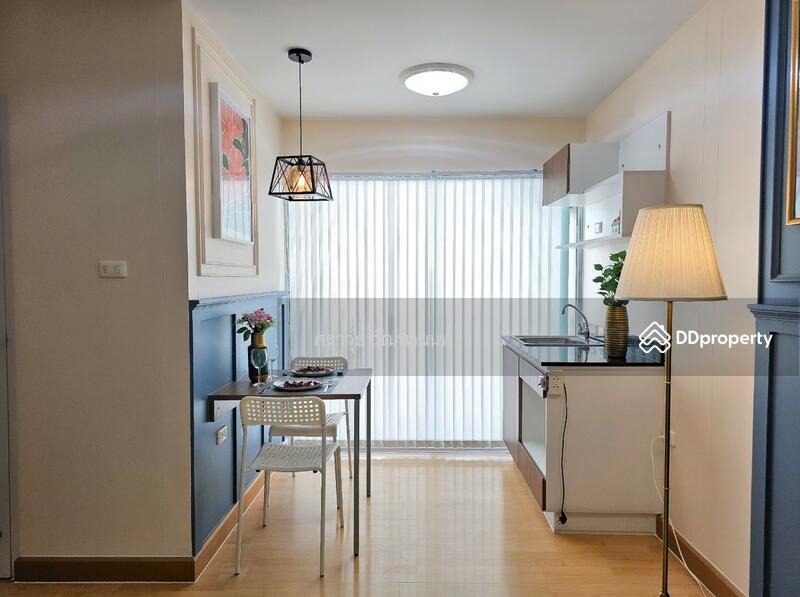 Smart Condo Rama 2, Bangkok, Soi Raksinphong,  Rama 2 Road, Samae Dam, Bang Khun Thian, Bangkok, 1 Bedroom, 29 sqm, Condo For Sale, by ศราวุธ วัฒนานนท์, 10924939 - DDproperty.com