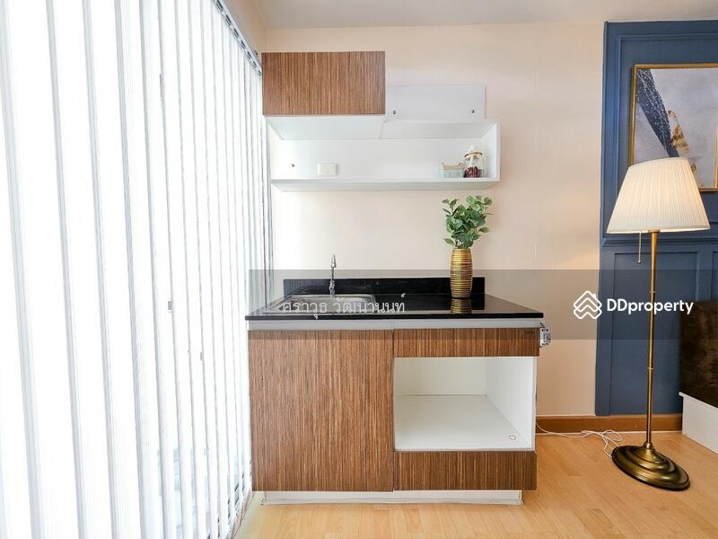 Smart Condo Rama 2, Bangkok, Soi Raksinphong,  Rama 2 Road, Samae Dam, Bang Khun Thian, Bangkok, 1 Bedroom, 29 sqm, Condo For Sale, by ศราวุธ วัฒนานนท์, 10924939 - DDproperty.com