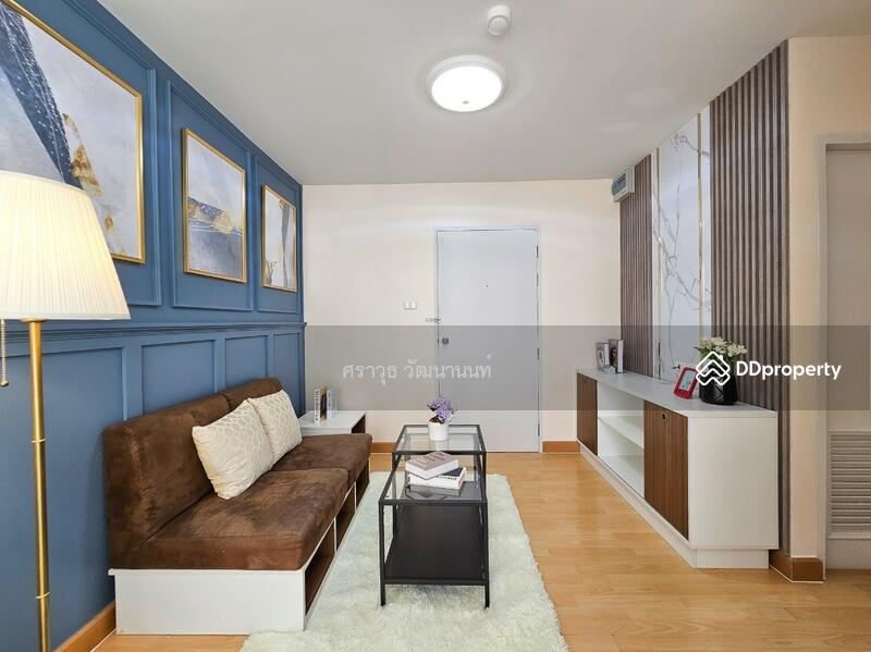 Smart Condo Rama 2 : สมาร์ท คอนโด พระราม2, กรุงเทพ, ซอยรักสินพงษ์ ถนนพระราม2, แสมดำ, บางขุนเทียน, กรุงเทพ, 29 ตร.ม., คอนโด ขาย, โดย ศราวุธ วัฒนานนท์, 10924939 - DDproperty.com