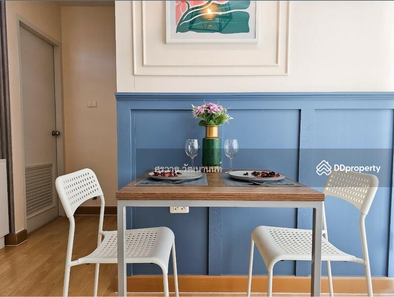 Smart Condo Rama 2, Bangkok, Soi Raksinphong,  Rama 2 Road, Samae Dam, Bang Khun Thian, Bangkok, 1 Bedroom, 29 sqm, Condo For Sale, by ศราวุธ วัฒนานนท์, 10924939 - DDproperty.com