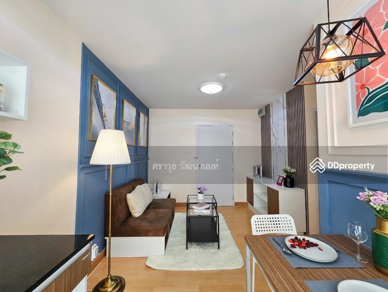 Smart Condo Rama 2 : สมาร์ท คอนโด พระราม2, กรุงเทพ, ซอยรักสินพงษ์ ถนนพระราม2, แสมดำ, บางขุนเทียน, กรุงเทพ, 29 ตร.ม., คอนโด ขาย, โดย ศราวุธ วัฒนานนท์, 10924939 - DDproperty.com