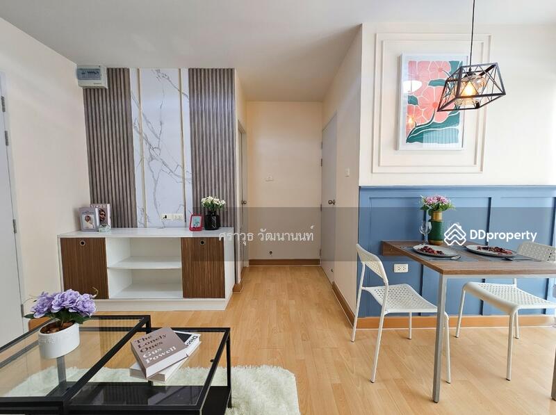 Smart Condo Rama 2, Bangkok, Soi Raksinphong,  Rama 2 Road, Samae Dam, Bang Khun Thian, Bangkok, 1 Bedroom, 29 sqm, Condo For Sale, by ศราวุธ วัฒนานนท์, 10924939 - DDproperty.com