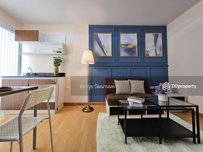 Smart Condo Rama 2, Bangkok, Soi Raksinphong,  Rama 2 Road, Samae Dam, Bang Khun Thian, Bangkok, 1 Bedroom, 29 sqm, Condo For Sale, by ศราวุธ วัฒนานนท์, 10924939 - DDproperty.com