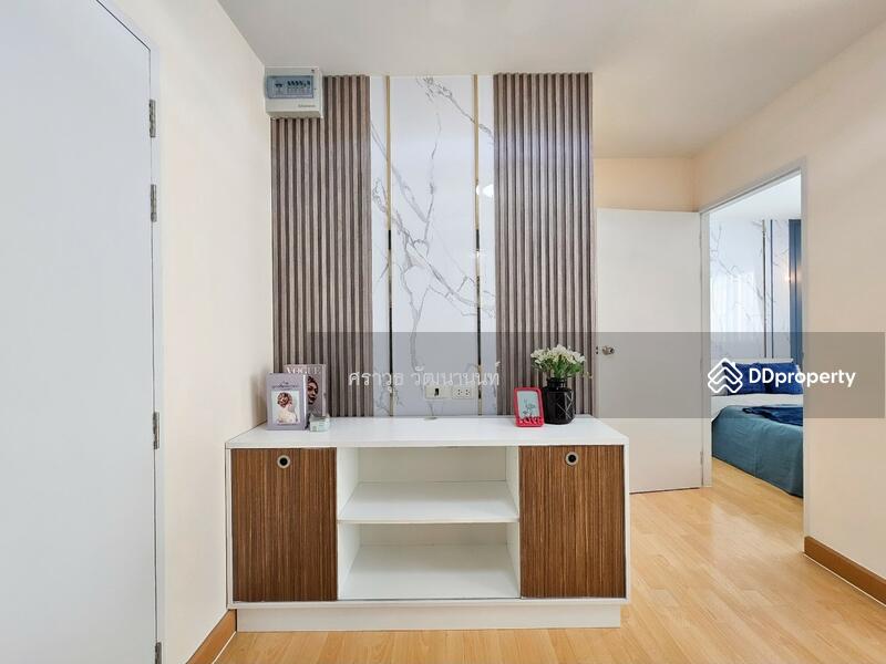 Smart Condo Rama 2, Bangkok, Soi Raksinphong,  Rama 2 Road, Samae Dam, Bang Khun Thian, Bangkok, 1 Bedroom, 29 sqm, Condo For Sale, by ศราวุธ วัฒนานนท์, 10924939 - DDproperty.com