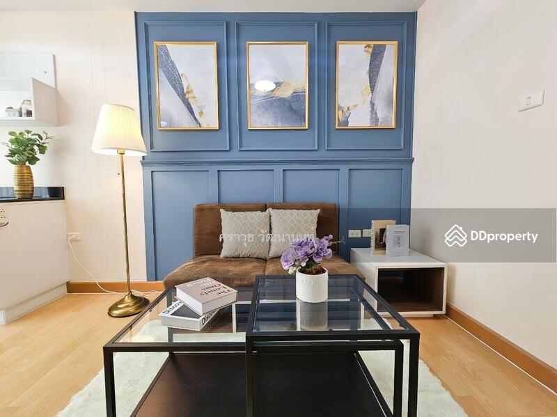 Smart Condo Rama 2 : สมาร์ท คอนโด พระราม2, กรุงเทพ, ซอยรักสินพงษ์ ถนนพระราม2, แสมดำ, บางขุนเทียน, กรุงเทพ, 29 ตร.ม., คอนโด ขาย, โดย ศราวุธ วัฒนานนท์, 10924939 - DDproperty.com