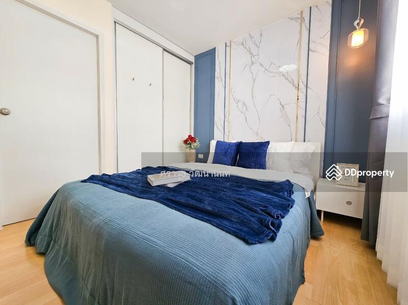 Smart Condo Rama 2 : สมาร์ท คอนโด พระราม2, กรุงเทพ, ซอยรักสินพงษ์ ถนนพระราม2, แสมดำ, บางขุนเทียน, กรุงเทพ, 29 ตร.ม., คอนโด ขาย, โดย ศราวุธ วัฒนานนท์, 10924939 - DDproperty.com