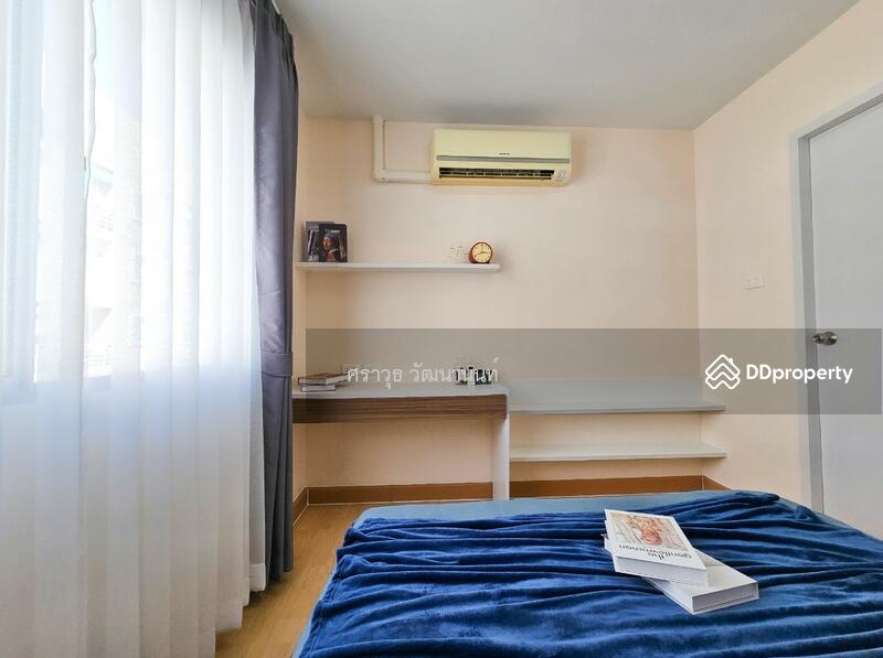 Smart Condo Rama 2, Bangkok, Soi Raksinphong,  Rama 2 Road, Samae Dam, Bang Khun Thian, Bangkok, 1 Bedroom, 29 sqm, Condo For Sale, by ศราวุธ วัฒนานนท์, 10924939 - DDproperty.com
