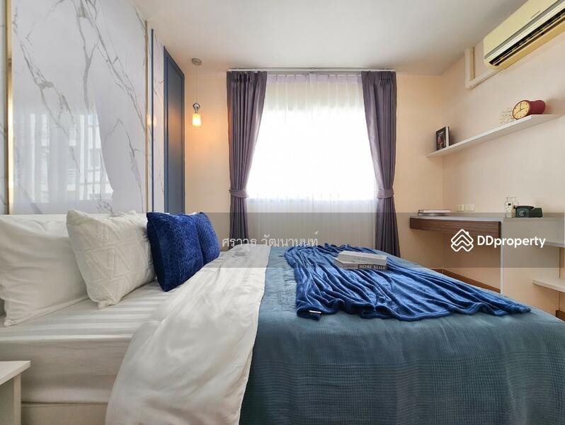 Smart Condo Rama 2 : สมาร์ท คอนโด พระราม2, กรุงเทพ, ซอยรักสินพงษ์ ถนนพระราม2, แสมดำ, บางขุนเทียน, กรุงเทพ, 29 ตร.ม., คอนโด ขาย, โดย ศราวุธ วัฒนานนท์, 10924939 - DDproperty.com